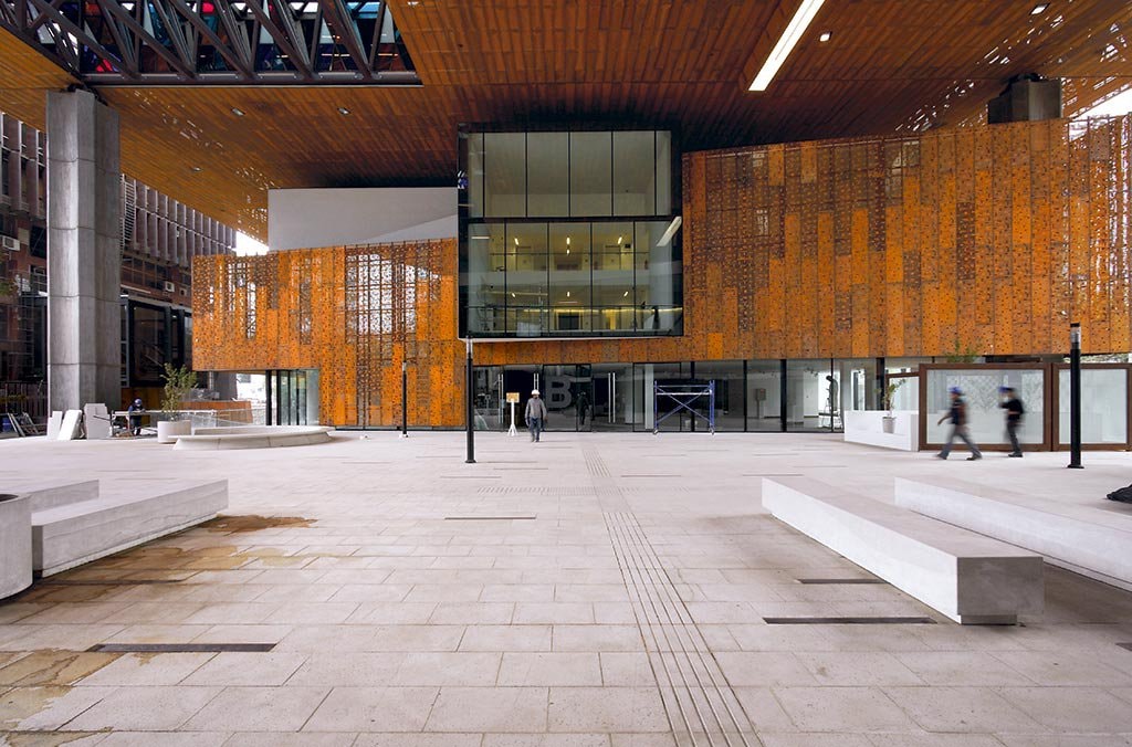 Centrul Cultural Gabriela Mistral