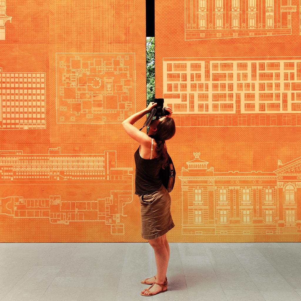 Despre renovarea clădirilor istorice după principii „verzi”