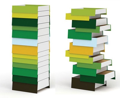 Pentru Raw Edges a ieşi din tipare e ceva firesc