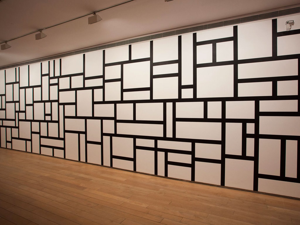 Arhitectura desenului