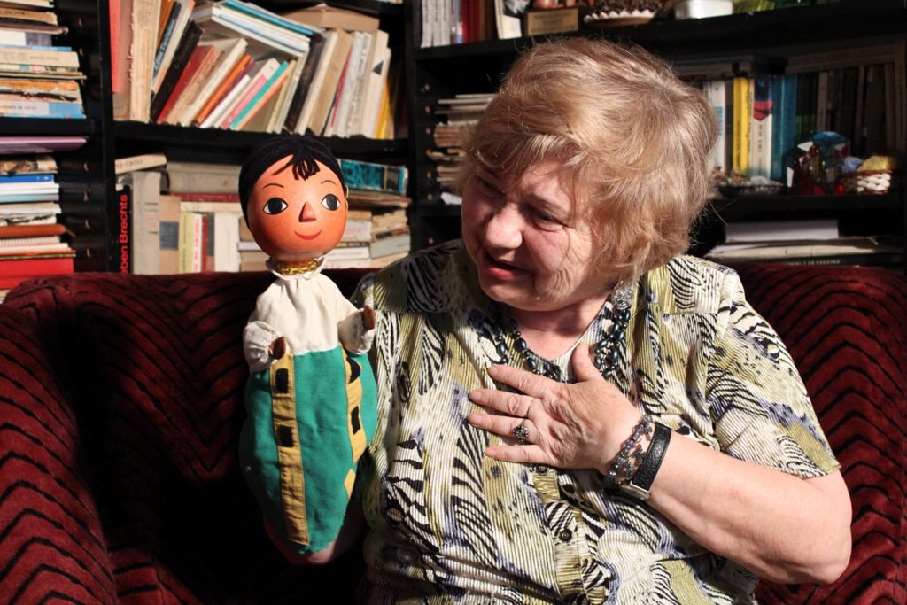 Meserii ascunse în culise de spectacol