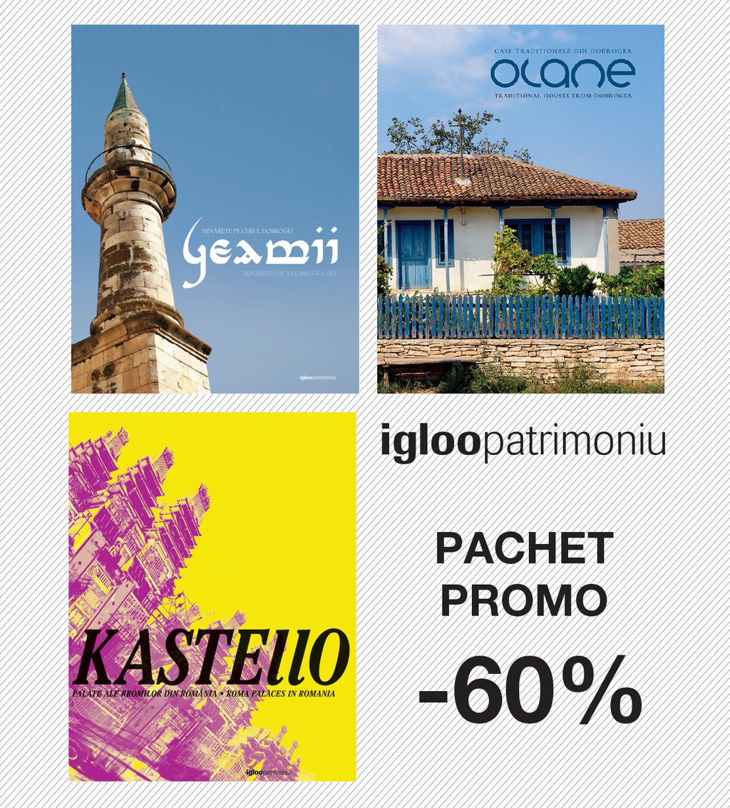 Doar în acest weekend reduceri de peste 60% pe igloo.ro