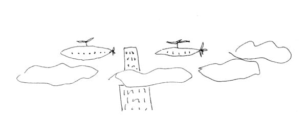 igloomedia la Street Delivery - Vise despre case, poveşti pentru părinţi şi copii