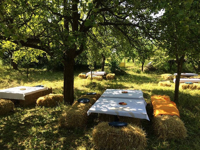 Mint Bistro: un nou loc fresh din Cluj