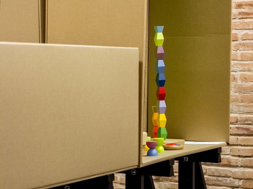 Romanian Design Week #3 sau redescoperirea jocurilor