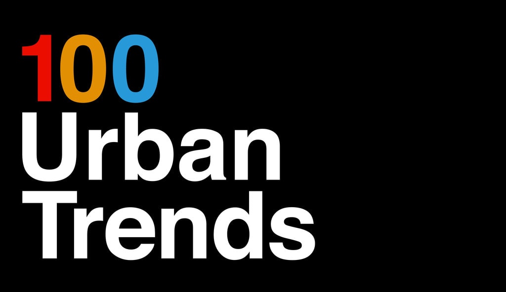 100 Tendinţe Urbane – rezultatele BMW Guggenheim Lab