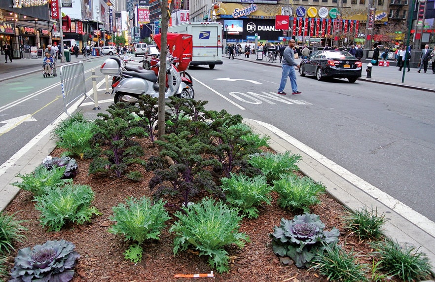 Oraşele prietenoase cu oamenii sunt oraşe mai fericite