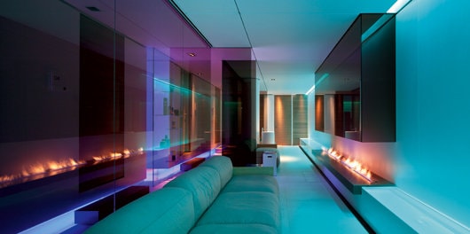 Hotel Conservatorium