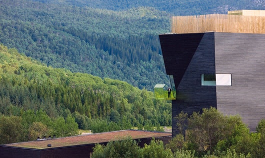 igloo 119: Arhitectura este cultură