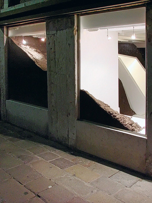 Bienala de Arhitectură de la Veneţia. Din 2010 în 2012