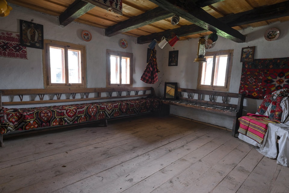 Noi restaurări în Sighişoara şi Maramureş cu sprijinul Fundaţiei Tudor