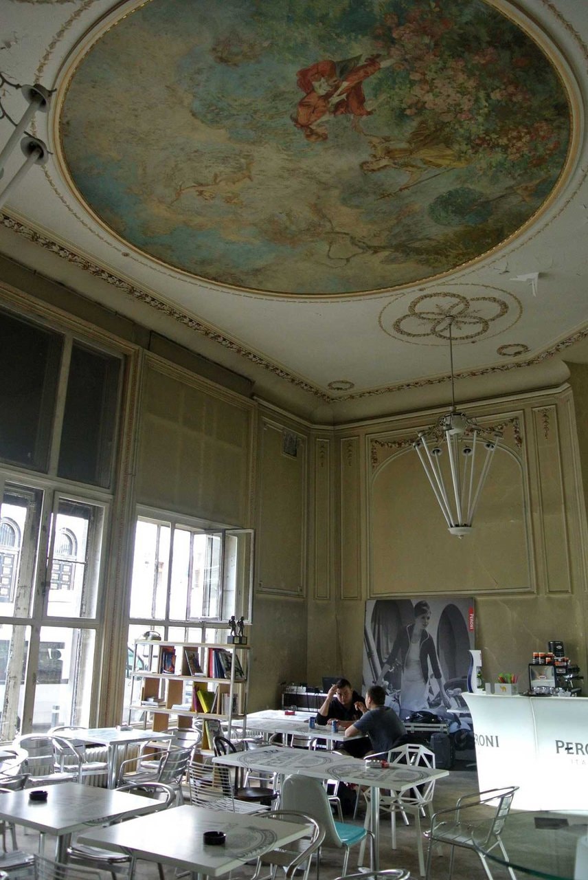 Attila Kim despre Romanian Design Week 2014