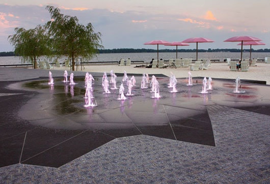 Igloo 118: Betonul – noi expresii