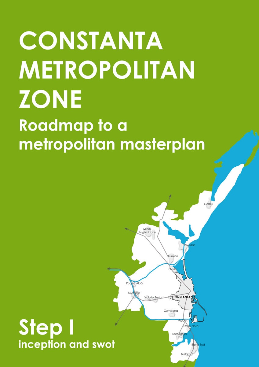 Potenţial urban în România. De vorbă cu Joep de Roo, iniţiator al DISC