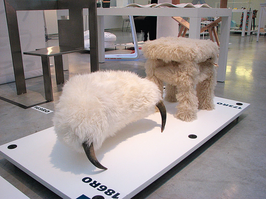 Common Roots. Design Map of Central Europe