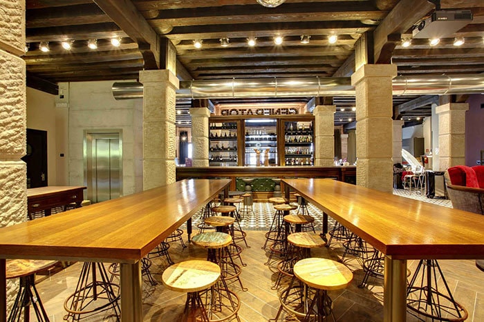 Generator Hostel în Veneția