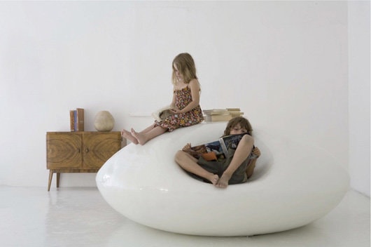 Imperfetto Lab: imperfecţiunile perfect artistice în design