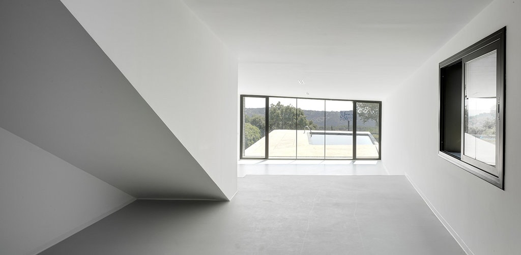 Subarquitectura. 360 House