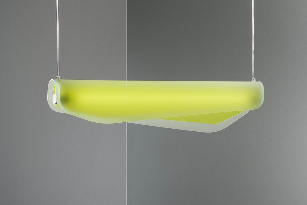 Design: Obiecte de iluminat