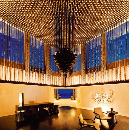 Alila Villas Uluwatu