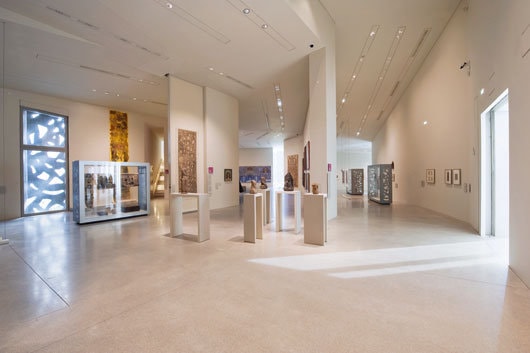 Extinderea Muzeului de Artă Contemporană din Lille