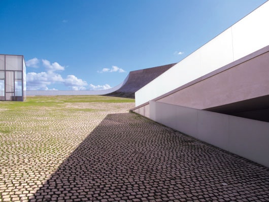 Cite de l'Ocean et du Surf, Biarritz