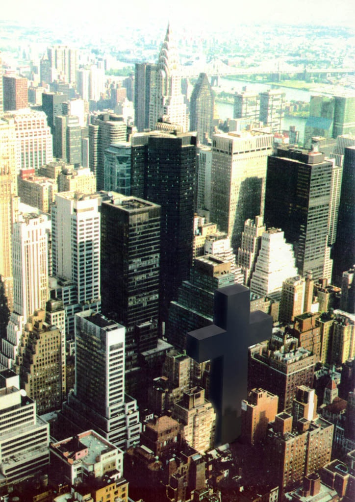 NL Architects. Virtual Realities