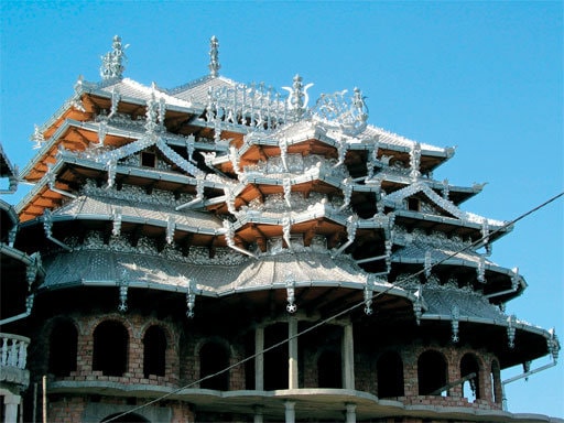 marcaK. Căsuţa noastră