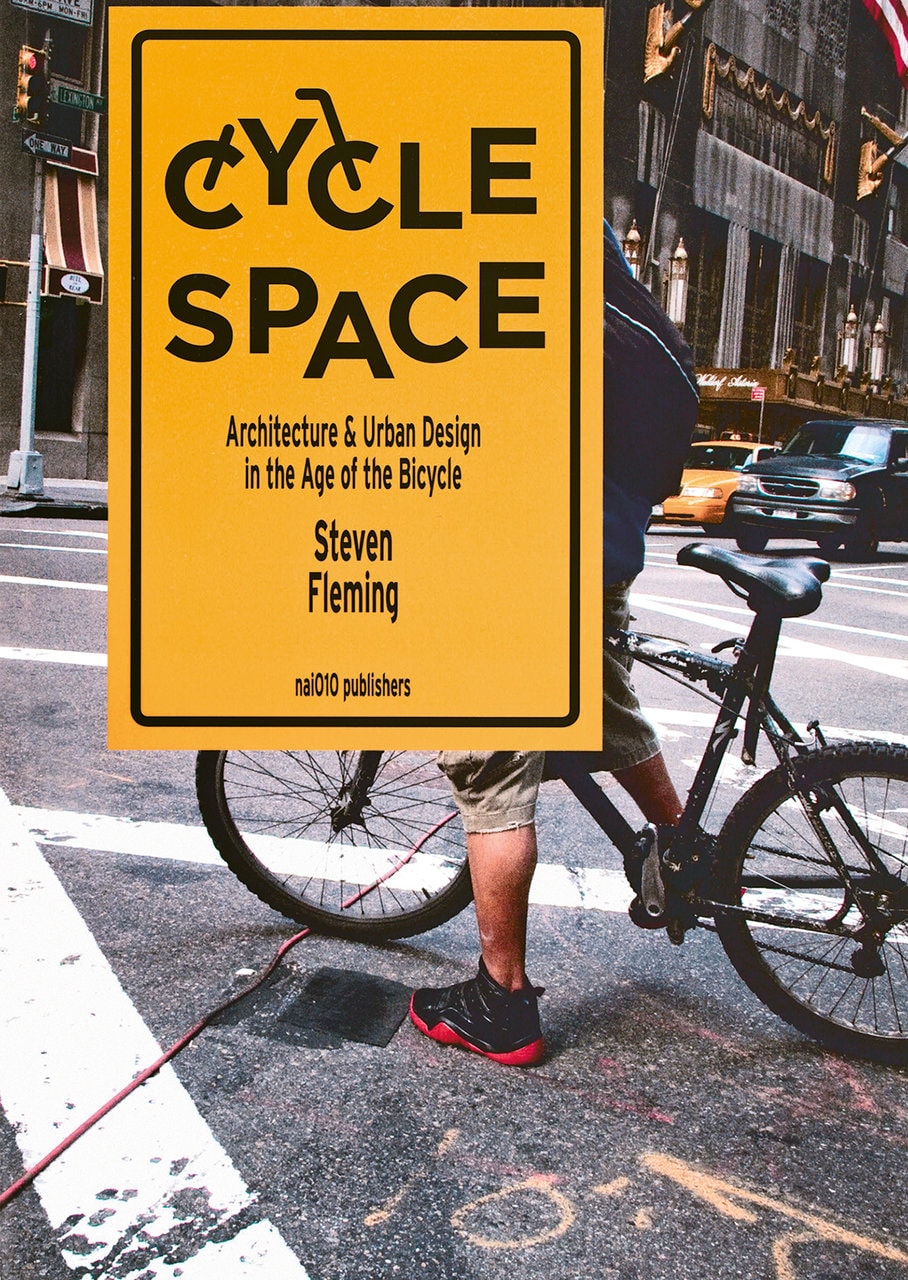 Cycle Space