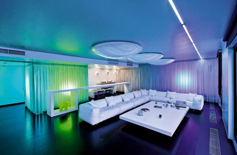 igloomedia prezintă Interioare din România 2