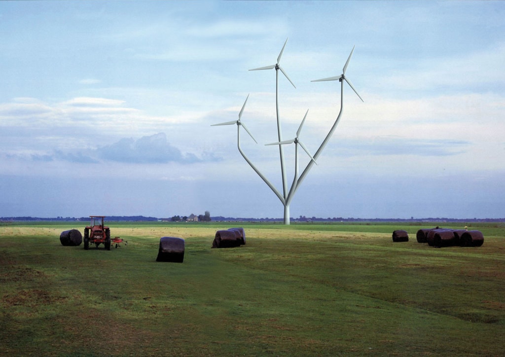 NL Architects. Virtual Realities