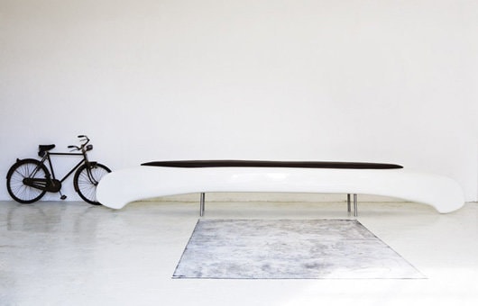 Imperfetto Lab: imperfecţiunile perfect artistice în design