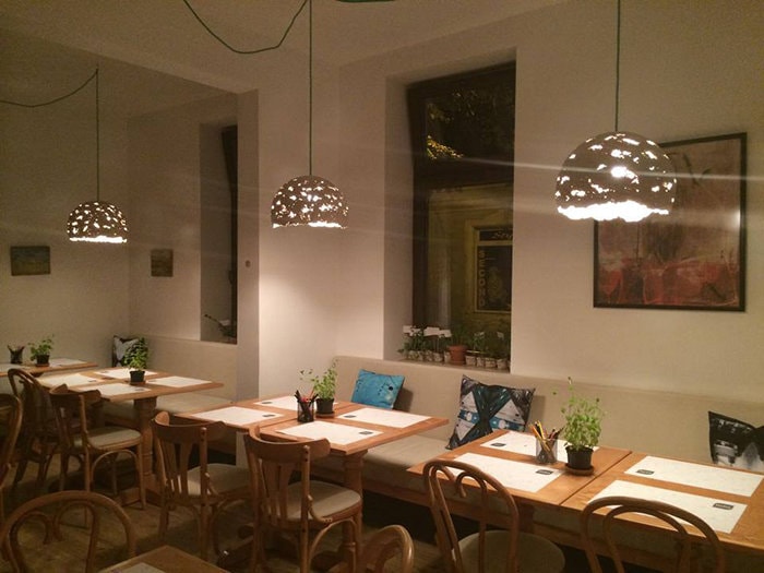 Mint Bistro: un nou loc fresh din Cluj