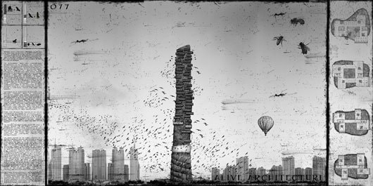 O nouă serie de câştigători la WAF 2011