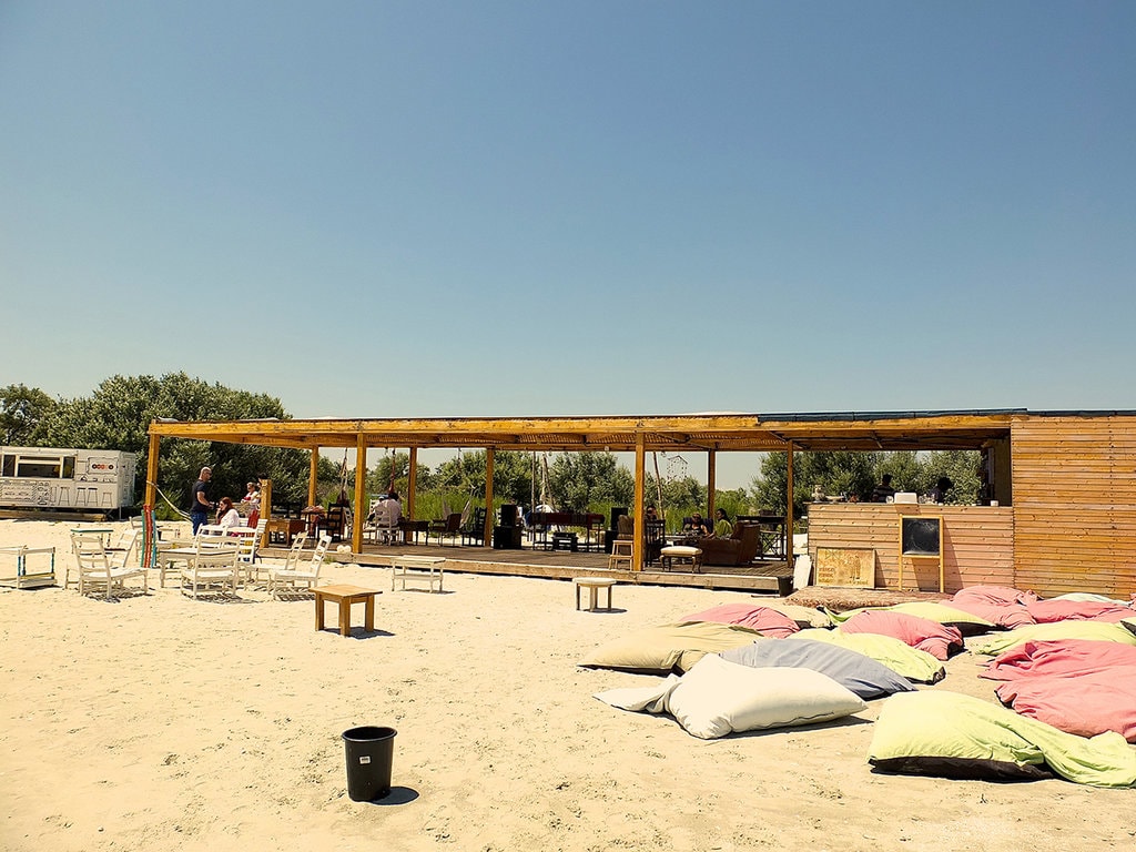 Igloo #151-152: Arhitecturi de vacanță