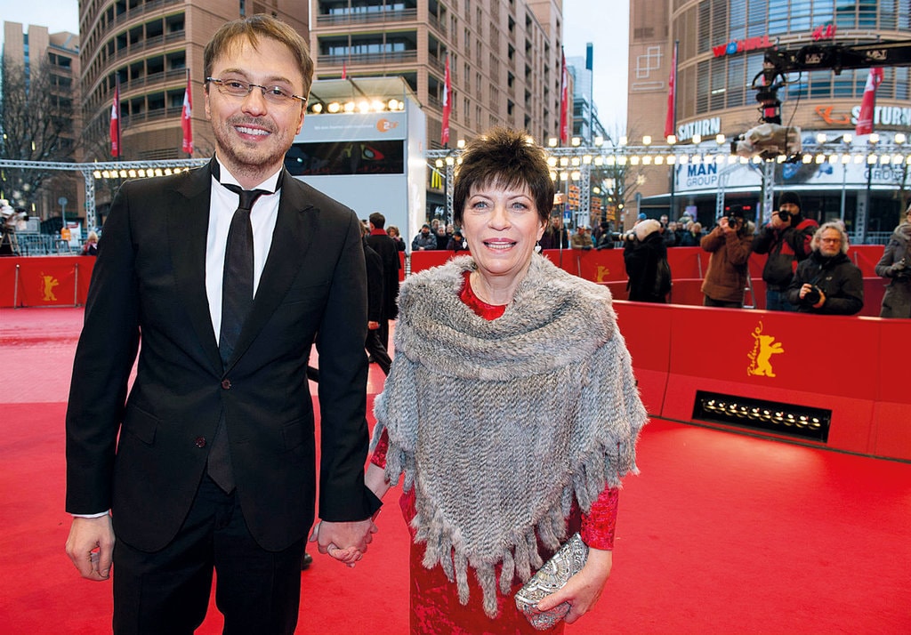 Poziţia copilului. De ce tragi sforile, mămică? Pentru că pot!