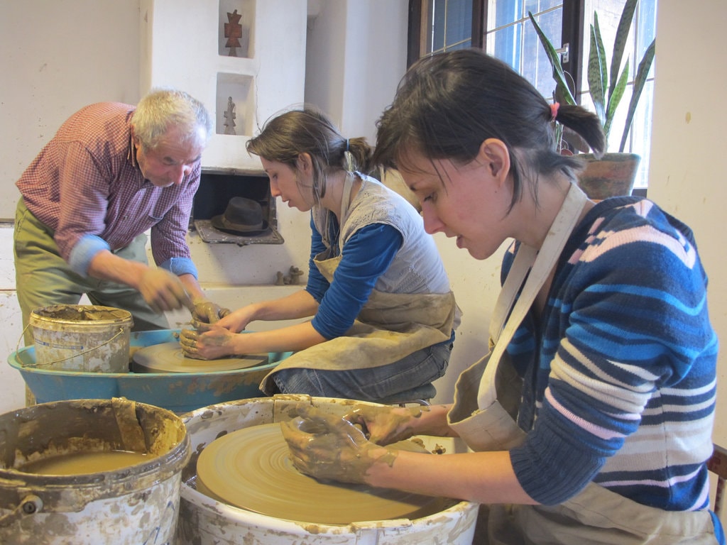 Despre arhitectură pe înţelesul copiilor (1). Şcoala Agatonia