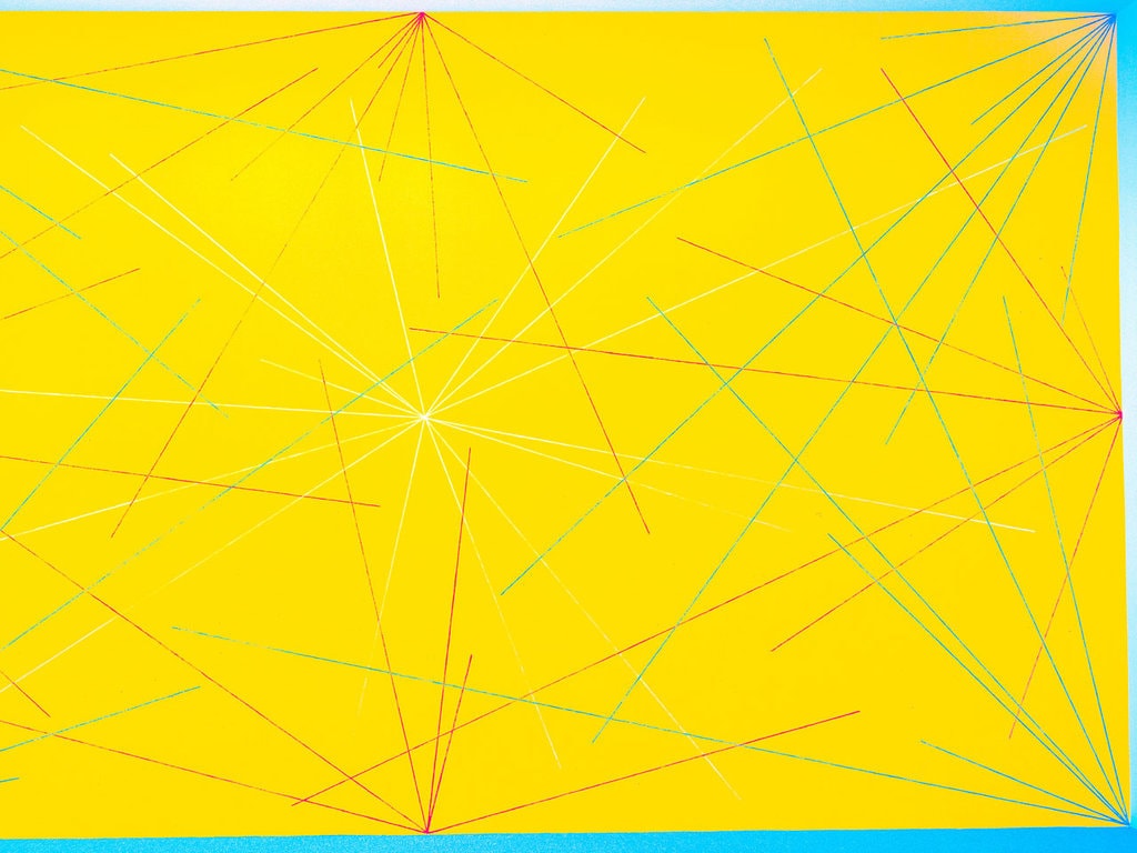 Arhitectura desenului