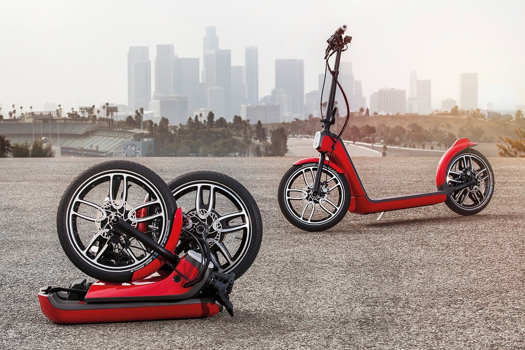 igloo #161: Stații pentru transport public