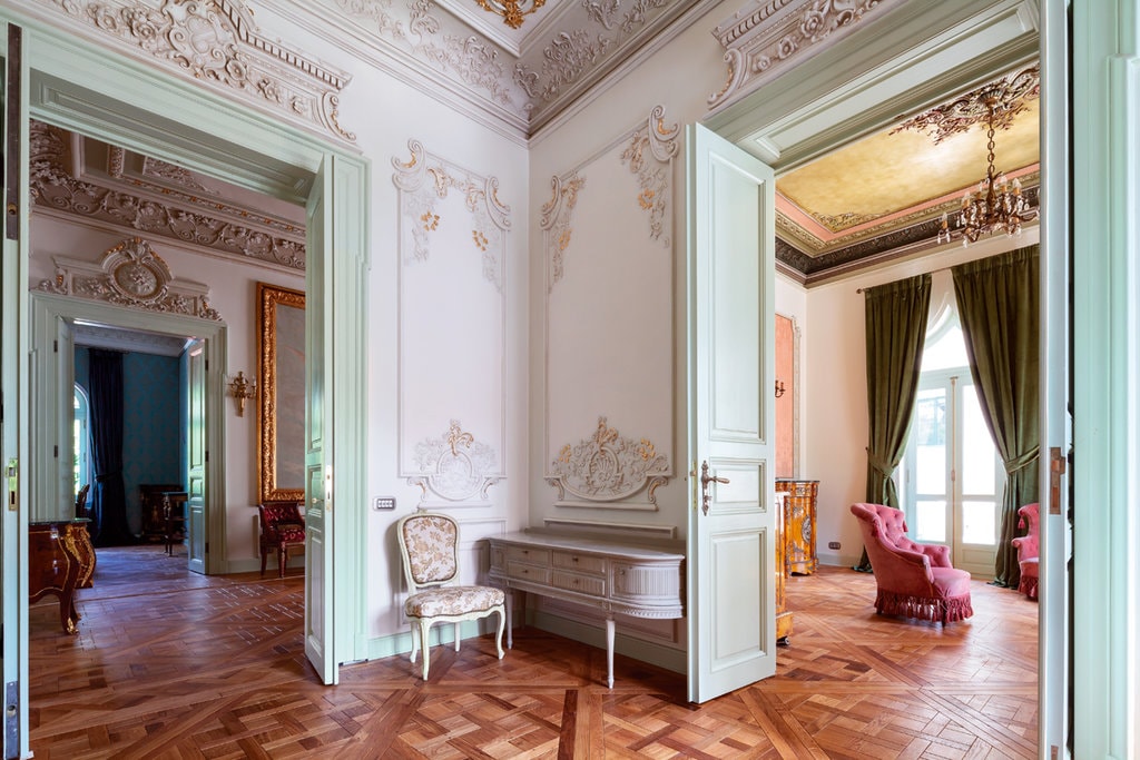 Un model de restaurare