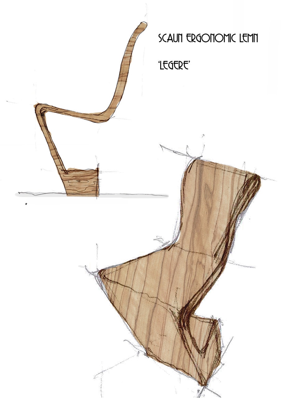 CONCURS: Câştigă una dintre cele 100 de miniaturi de scaune semnate de designeri renumiţi şi un album igloobest!