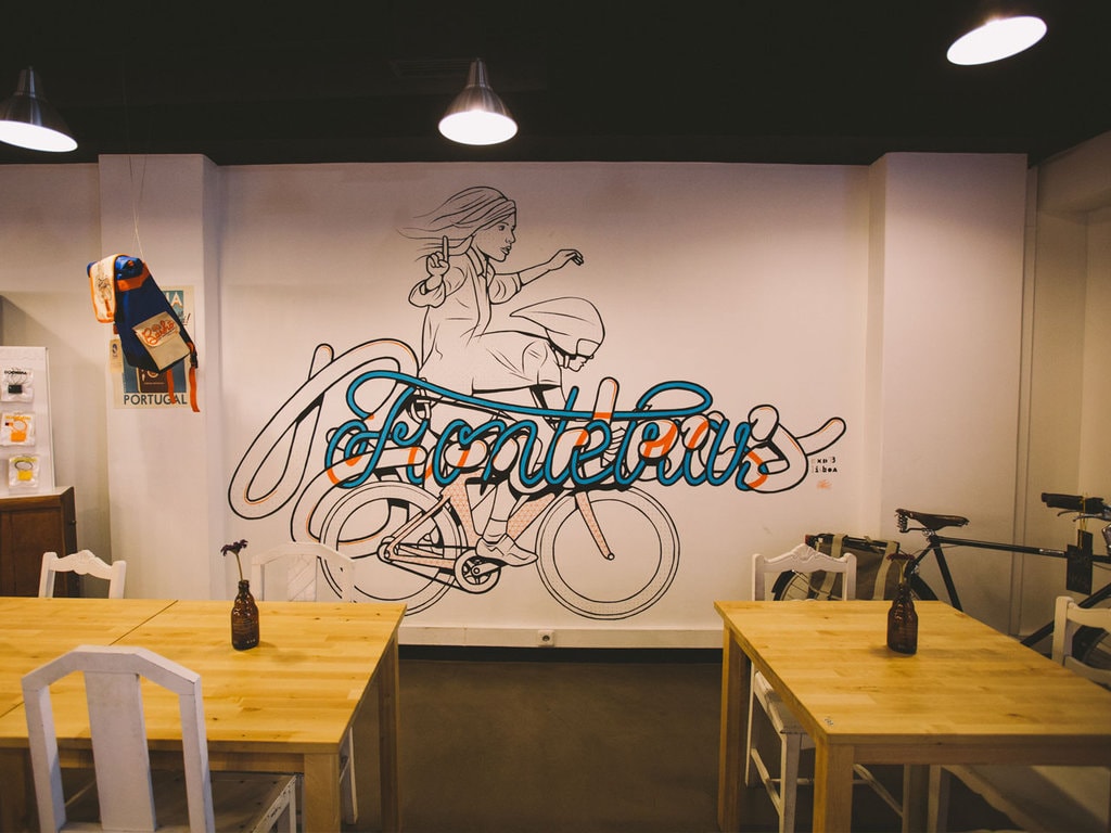 Cu bicicleta prin oraş / Vélocité