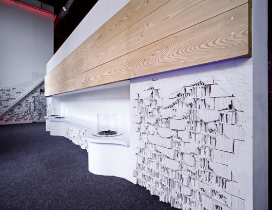 igloo 114: Oraşul ca teren de joacă