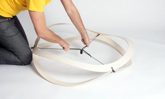 Staffan Holm, un nordic de premiat