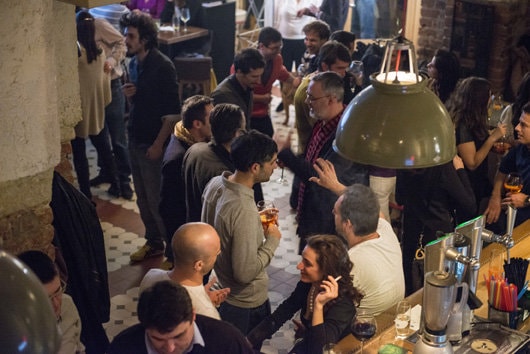 Igloo media a lansat Interioare din România 3