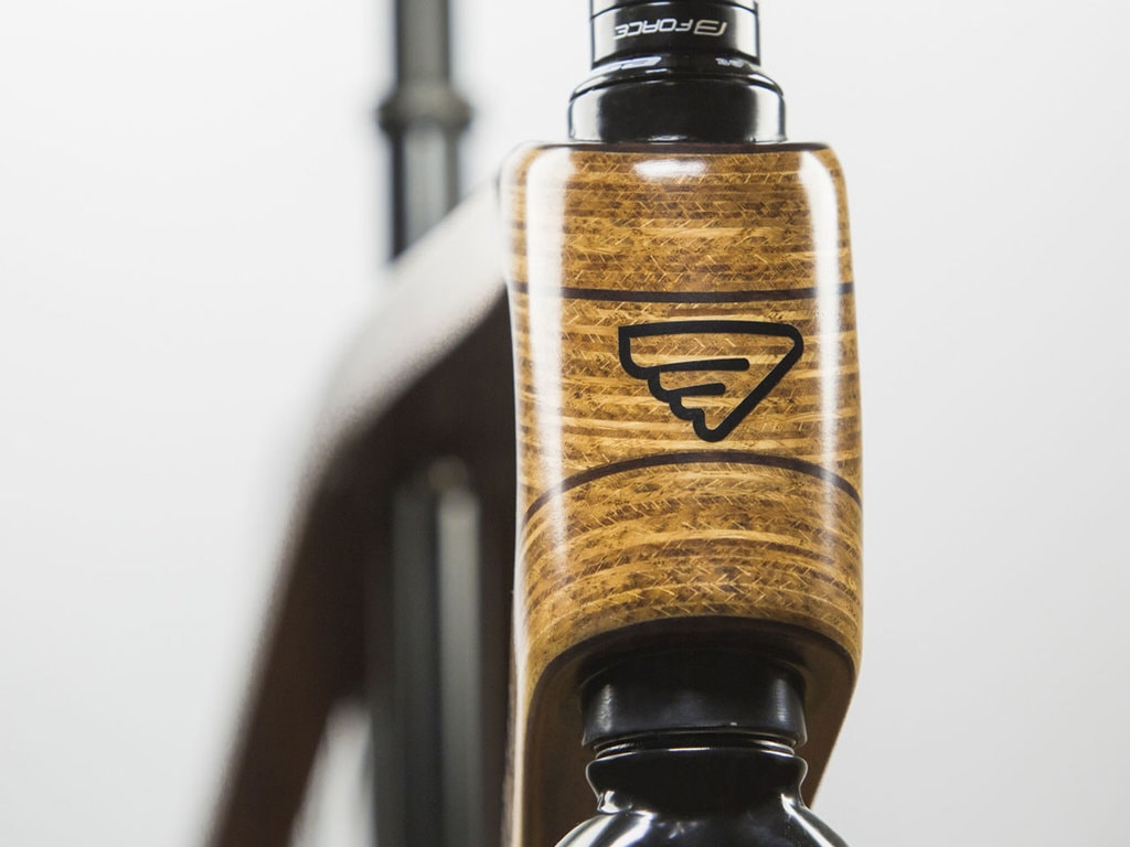 Cu bicicleta prin oraş / Modelul Tratar