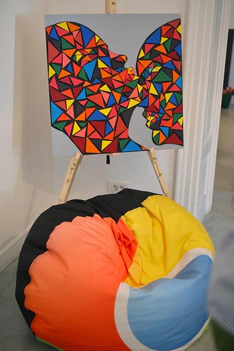 Google House București