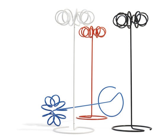 Staffan Holm, un nordic de premiat