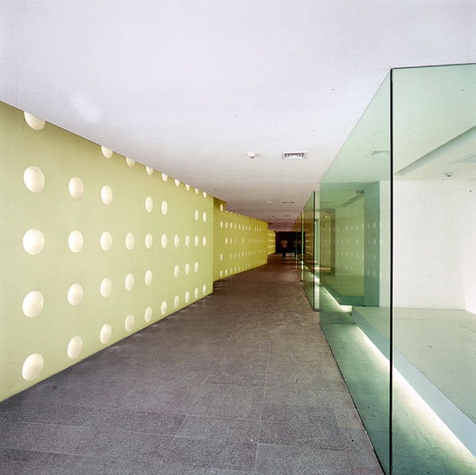 Chile. Spaţii Publice