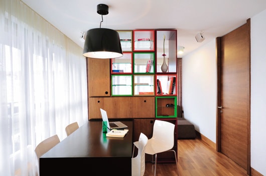 Igloo media prezintă: Interioare din Romania 3